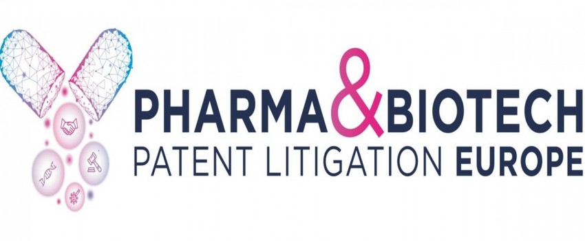 Pharma and Biotech Patent Litigation Europe Summit