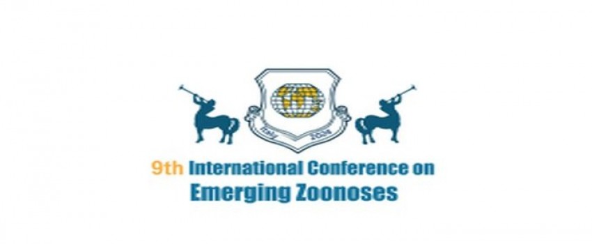9th International Conference on Emerging Zoonoses