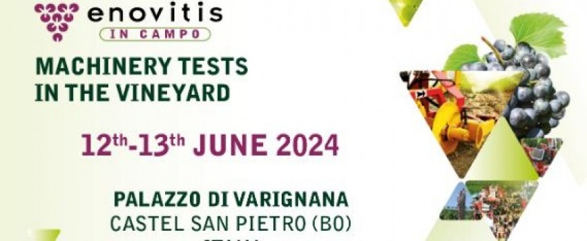 ENOVITIS IN CAMPO