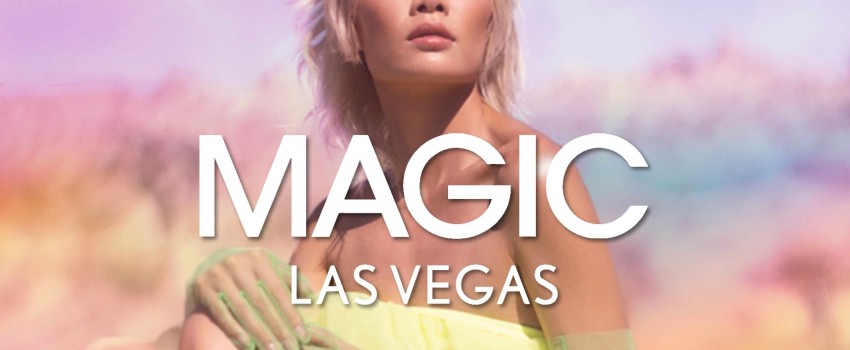 MAGIC LAS VEGAS