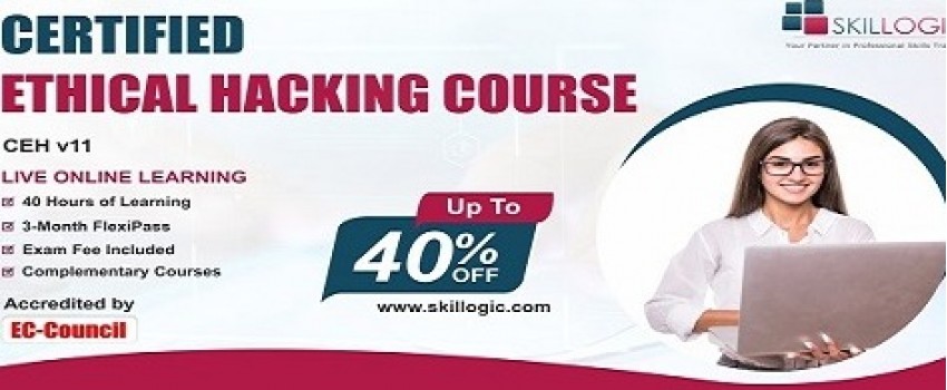 Ethical Hacking Course In Vijayawada