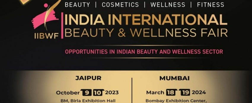 India International Beauty Fair
