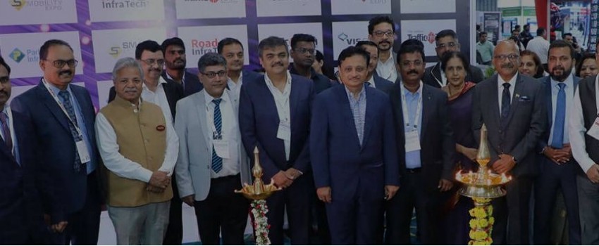 Smart Mobility Expo