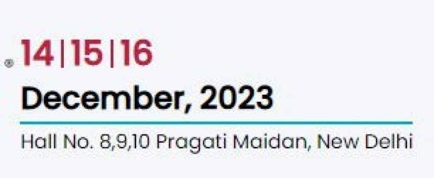 India Surface Treatment & Finishing Expo 