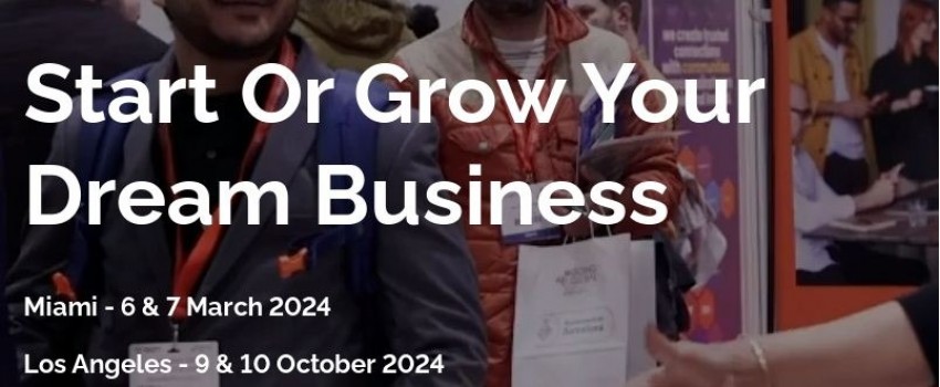 The Business Show - LA