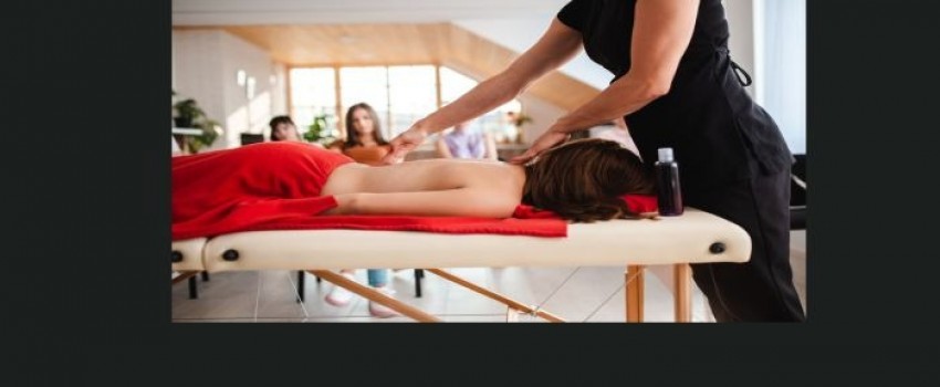 Nourish Baby/Toddler Massage Workshop