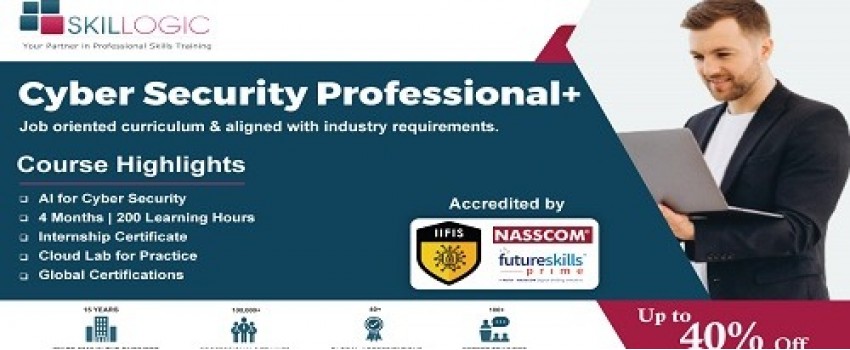 Cyber Security Course in Kolkata