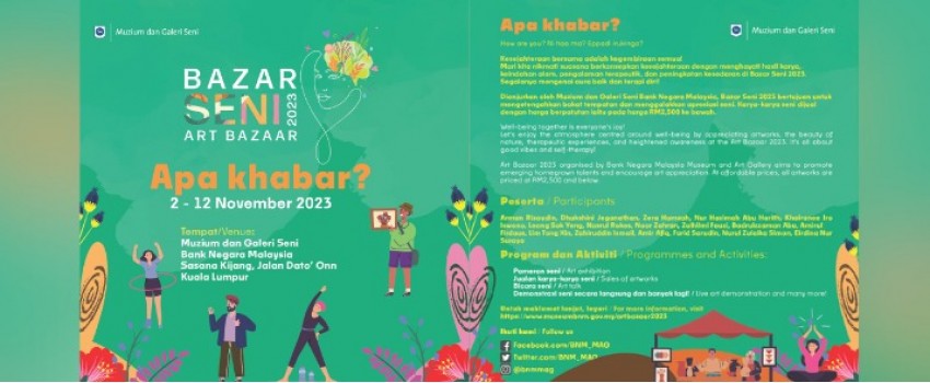 Art Bazaar 2023 