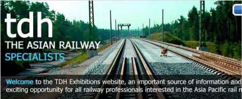 RAIL SOLUTIONS ASIA