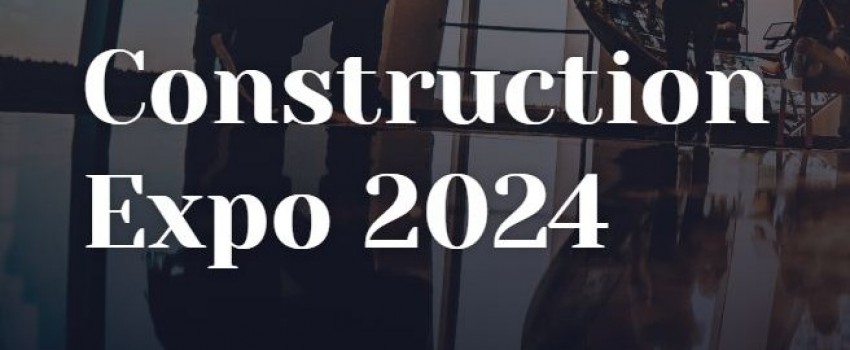 Construction Expo - Surrey