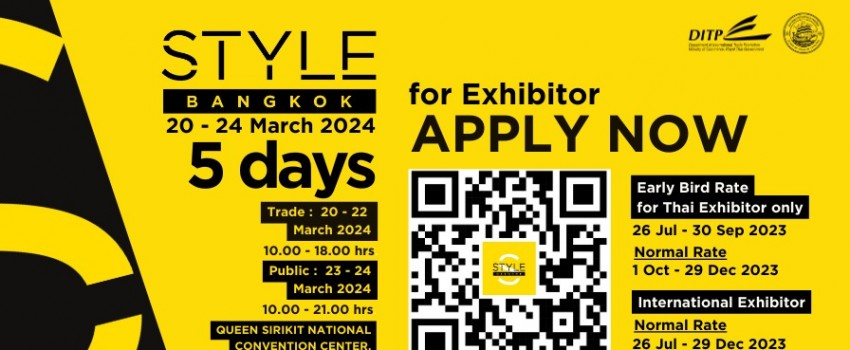 STYLE FAIR