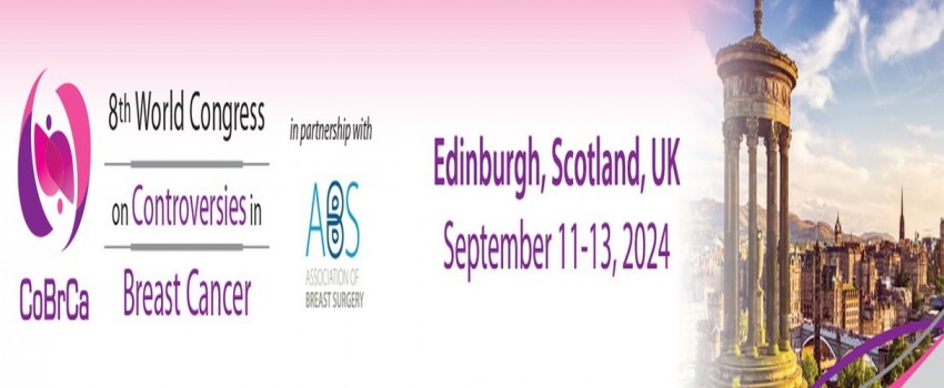 8th World Congress on Controversies in Breast Cancer (CoBrCa)