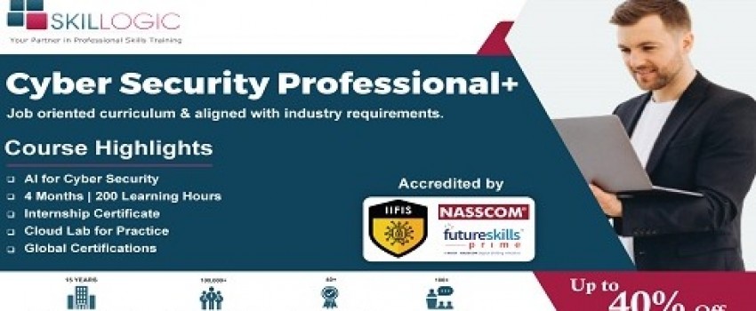 Cyber Security Course in Chennai