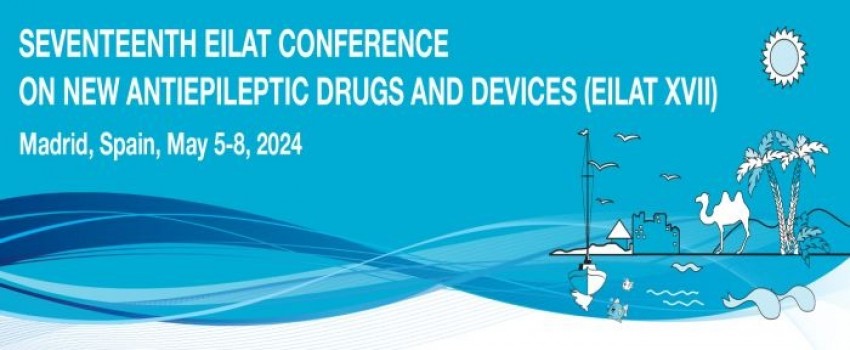 Seventeenth Eilat Conference on New Antiepileptic Drugs and Devices