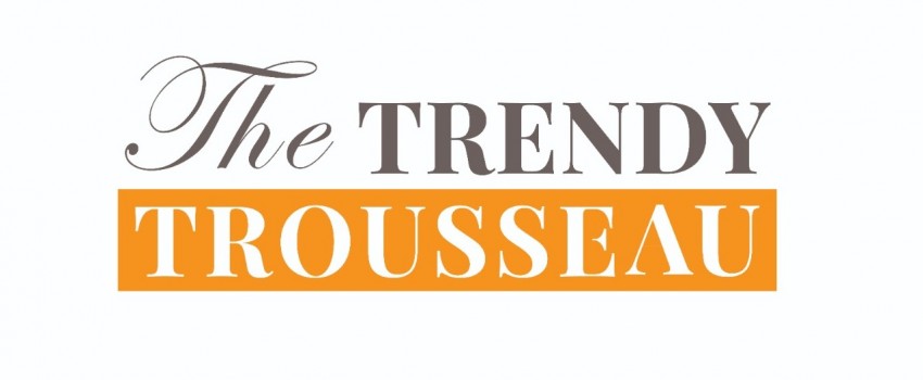 The Trendy Trousseau - Wedding & Winter Festive