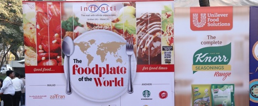 India Food Forum