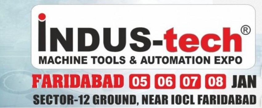 INDUS- tech Expo