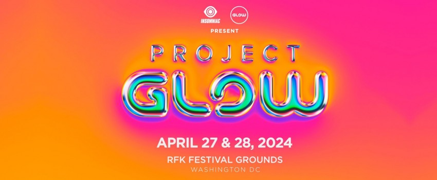 Project Glow Festival