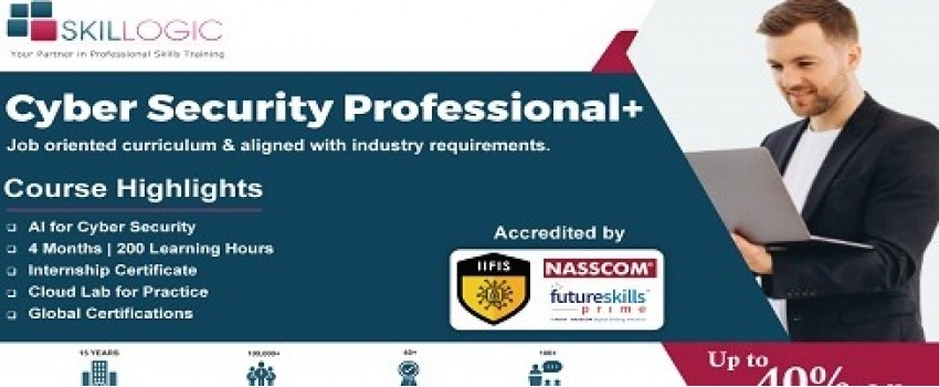 Cyber Security Course in Jaipur
