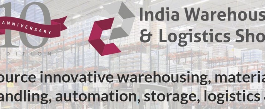 India Warehousing Show