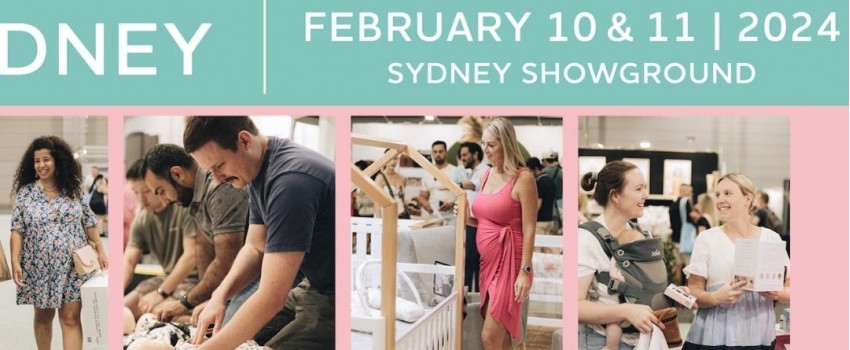 Adelaide Pregnancy Babies & Childrens Expo