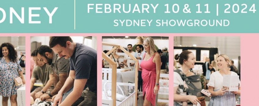 Pregnancy Babies & Childrens Expo