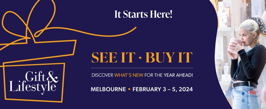 Melbourne Gift & Lifestyle