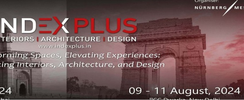 INDEX Fair Delhi