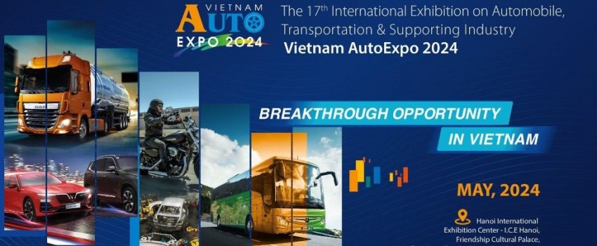 VIETNAM AUTOEXPO