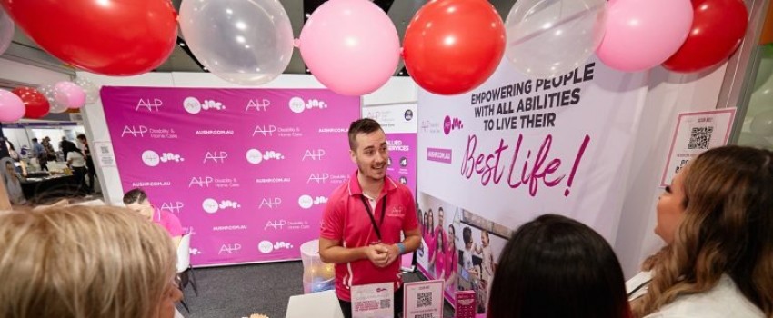 Melbourne Disability Expo