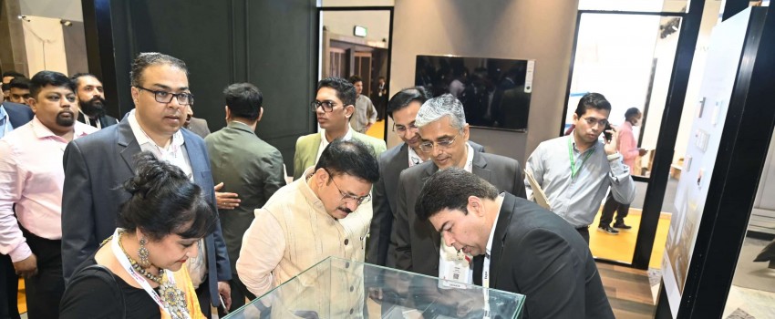 Smart Home Expo