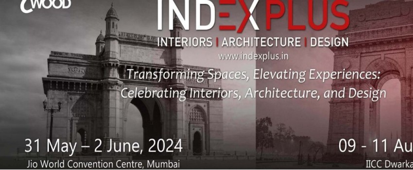 INDEX Fair Mumbai