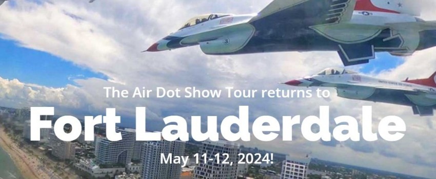 Fort Lauderdale Air Show
