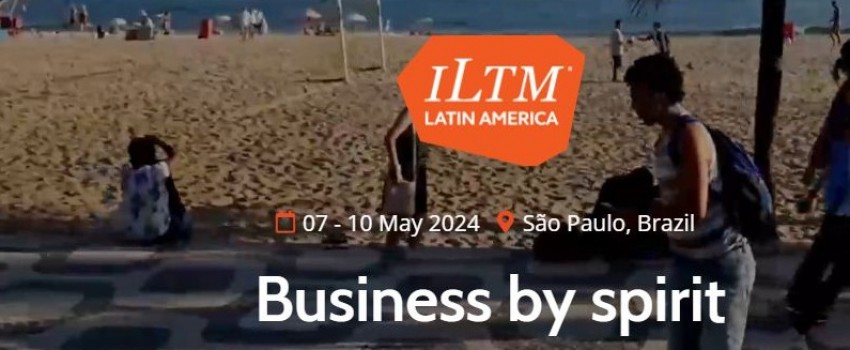 ILTM LATIN AMERICA