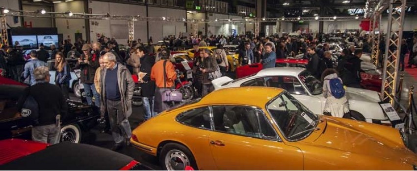 MILANO AUTOCLASSICA