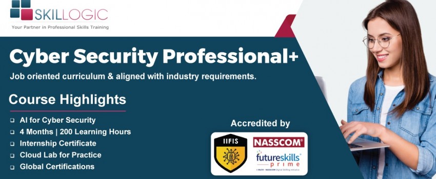 Cyber Security Course in Bangalore