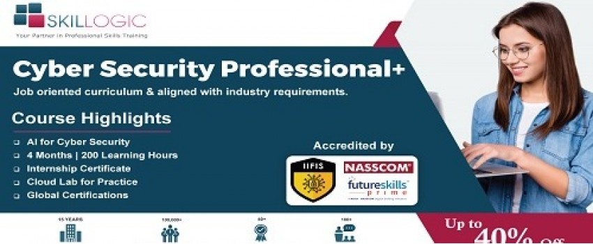 Cyber Security Course in Pune