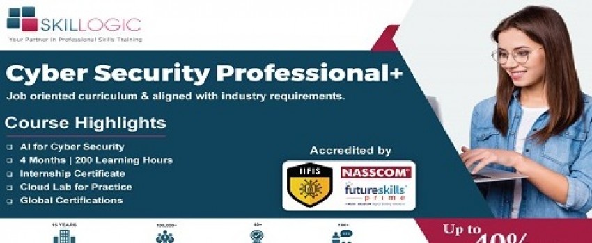 Cyber Security Course in Ahmedabad