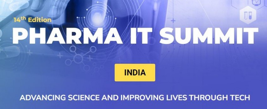 Pharma IT Summit