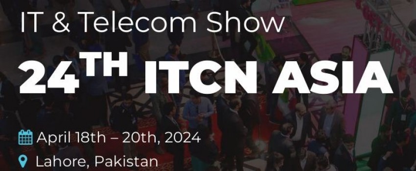 ITCN ASIA