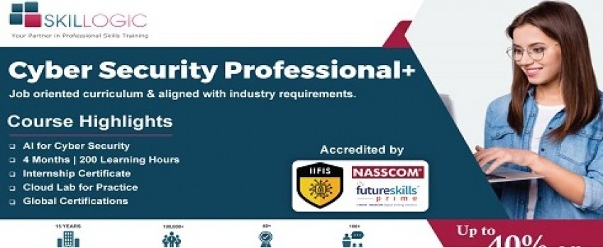 Cyber Security Course in Bhubaneswar