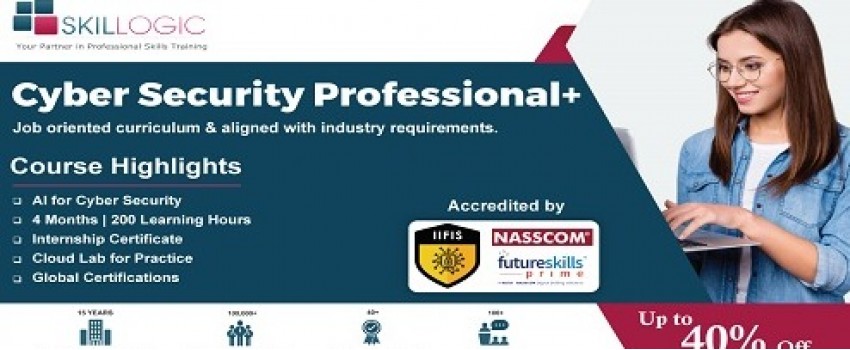 Cyber Security Course in Coimbatore