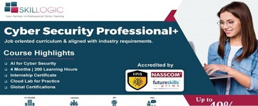 Cyber Security Course in Jaipur