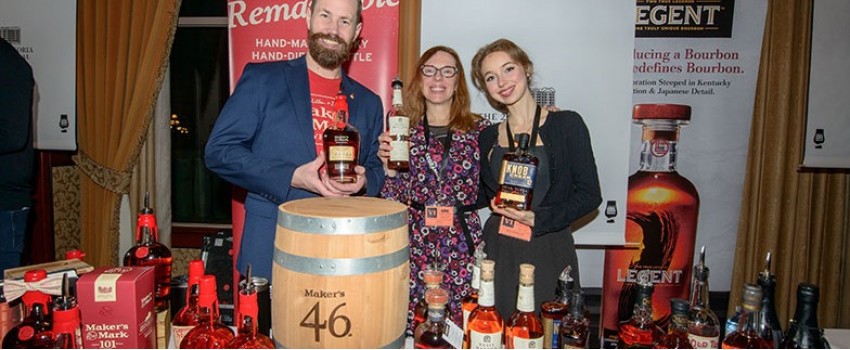 Victoria Whisky Festival