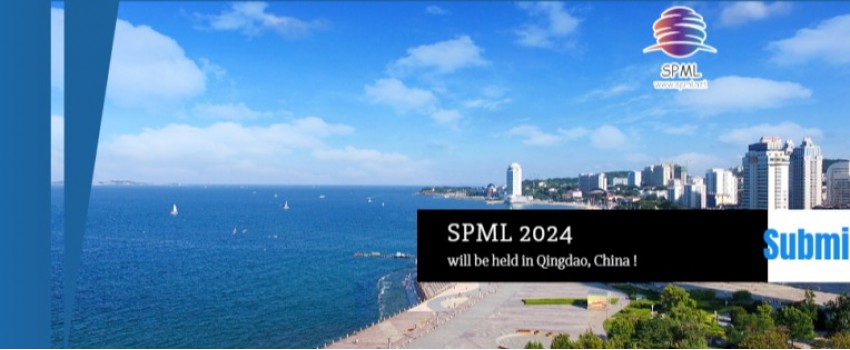 2024 7th International Conference on Signal Processing and Machine Learning (SPML 2024)