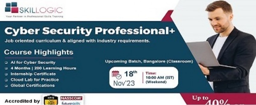 Cyber Security Course in Pune