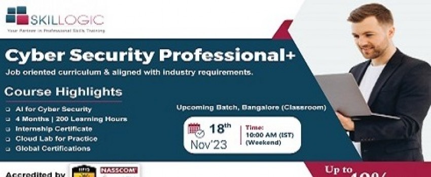 Cyber Security Course in Kochi