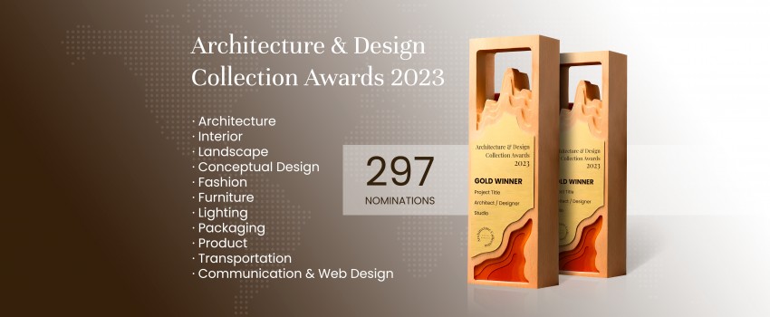 Architecture & Design Collection Awards 2023