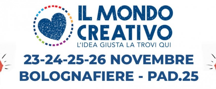IL MONDO CREATIVO - LEVANTE