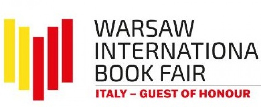 WARSAW  International BOOK FAIR